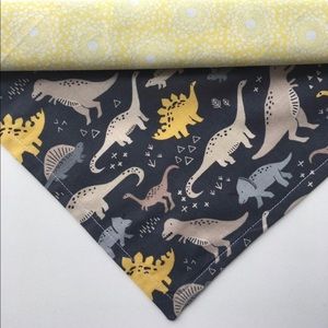 Dog Bandana